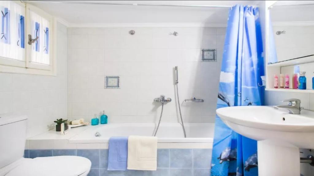 Appartamento Large 3 Bedroom With Terrace