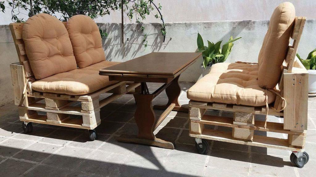 Large 3 Bedroom With Terrace Appartamento *