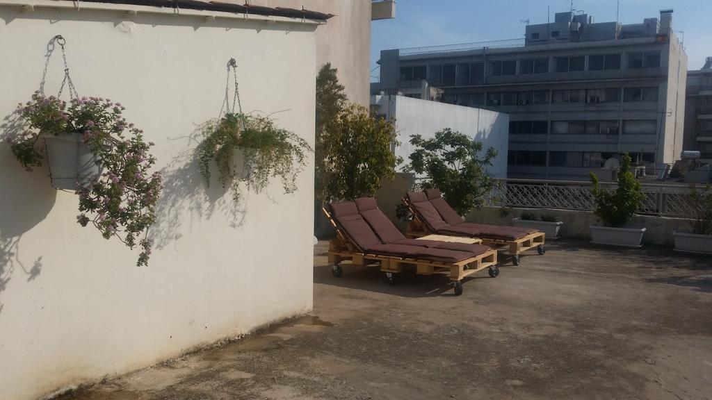 Large 3 Bedroom With Terrace