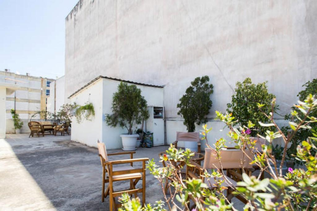 Large 3 Bedroom With Terrace * Athens